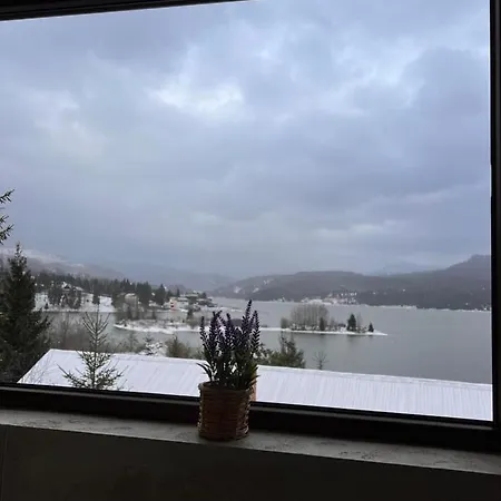 Serenity Lodge