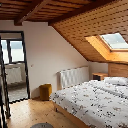 Lodge Serenity Colibita