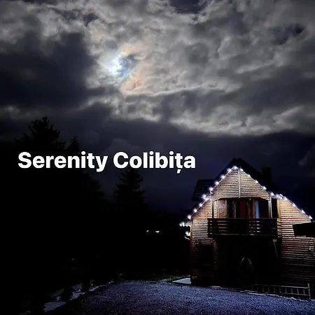 Serenity *