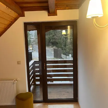 Lodge Serenity Colibita
