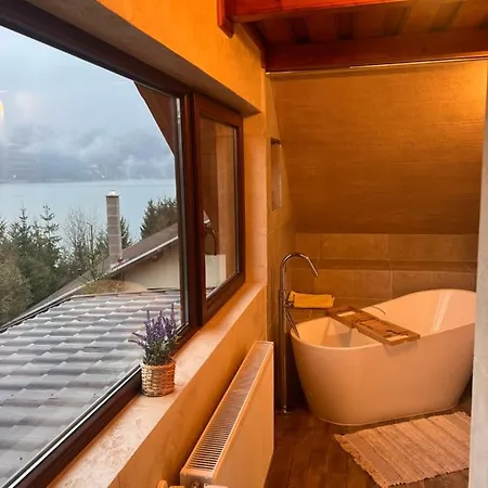 Serenity Lodge Colibita