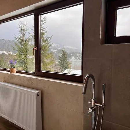 Lodge Serenity *