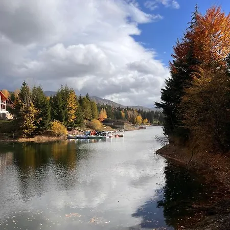 Serenity Lodge