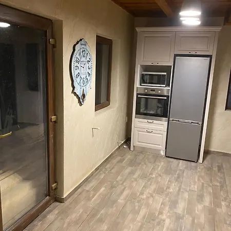 Serenity Lodge Colibita