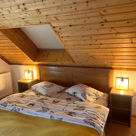 Serenity Lodge *