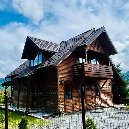 Serenity Lodge
